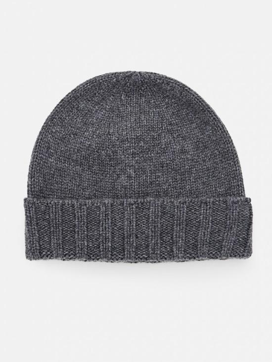 26FW 드루모어 비니 D1K750 670 Grey