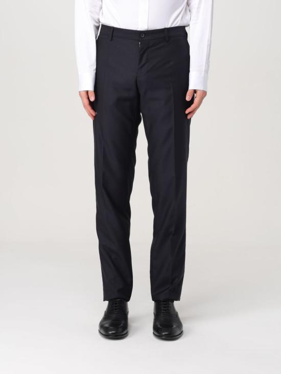 25FW 돌체앤가바나 수트 세트 GK0RMTGG059 B0665 Blue - DOLCE & GABBANA