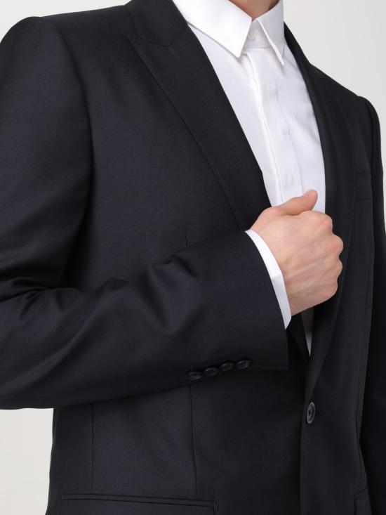 25FW 돌체앤가바나 수트 세트 GK0RMTGG059 B0665 Blue - DOLCE & GABBANA