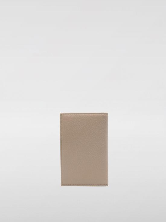 25SS 엠포리오 아르마니 남성지갑 Y4R564Y068E U6168 Beige - EMPORIO ARMANI