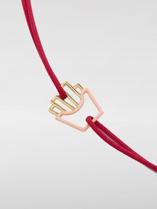 25SS 알리타 팔찌 CBPUFF1000YG09K F9G70 Yellow - ALIITA