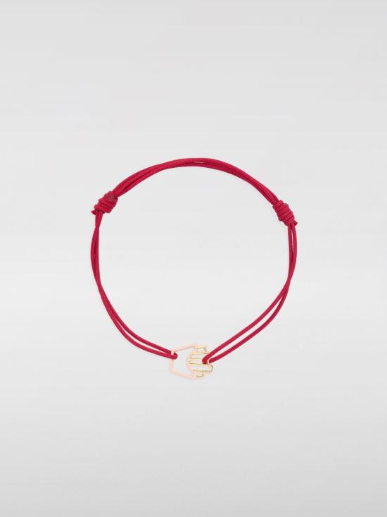 25SS 알리타 팔찌 CBPUFF1000YG09K F9G70 Yellow