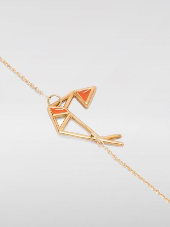 25SS 알리타 팔찌 HRPUB21000YG09K I4000 Gold - ALIITA