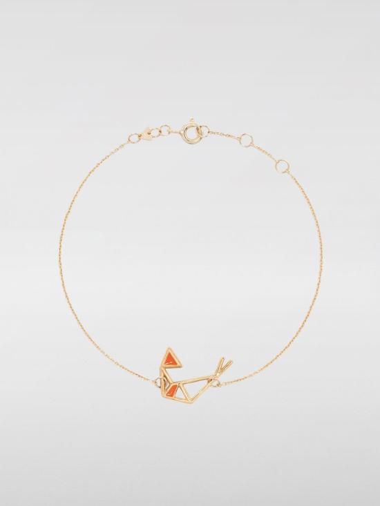 25SS 알리타 팔찌 HRPUB21000YG09K I4000 Gold