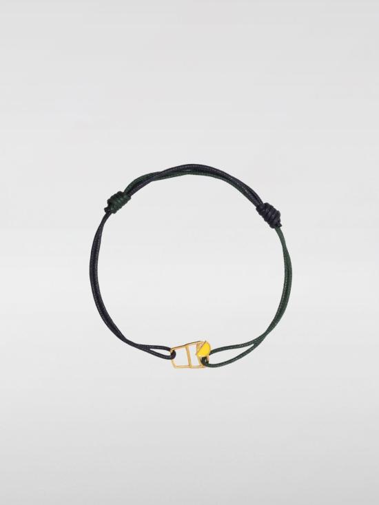 25SS 알리타 팔찌 CBPU9X1000YG09K J6K1D Yellow