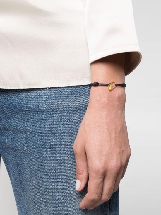 25SS 알리타 팔찌 CBPU9X1000YG09K J6K1D Yellow - ALIITA