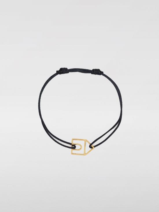 25SS 알리타 팔찌 CBPU220000YG09K J1D90 Yellow