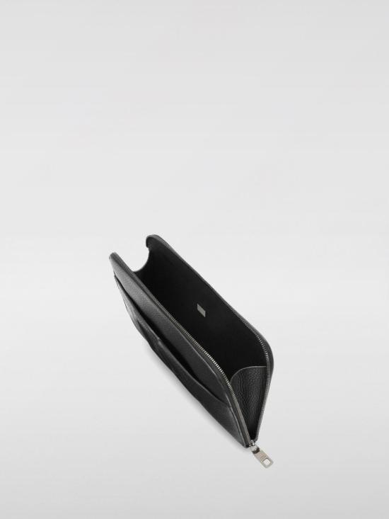 25FW 돌체앤가바나 클러치/파우치 BM2338A8034 80999 Black - DOLCE & GABBANA