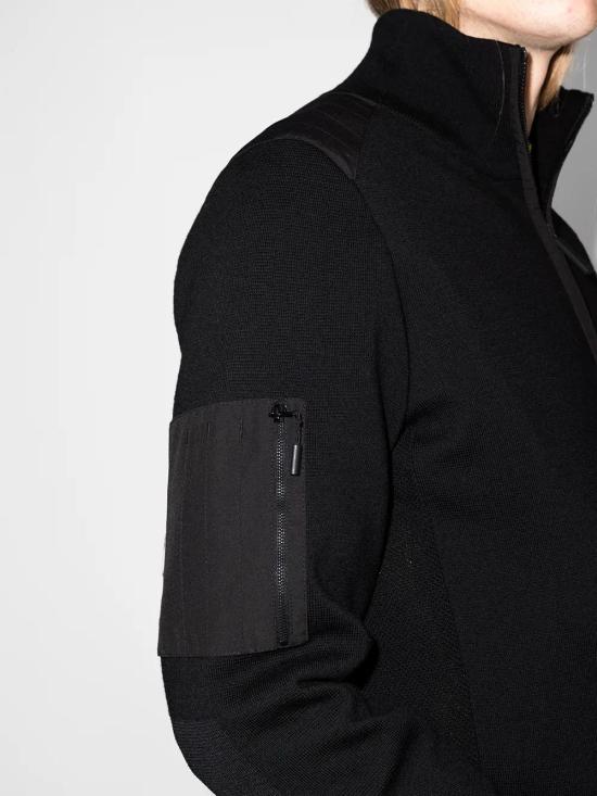  캐나다구스 터틀넥 7013M black - CANADA GOOSE