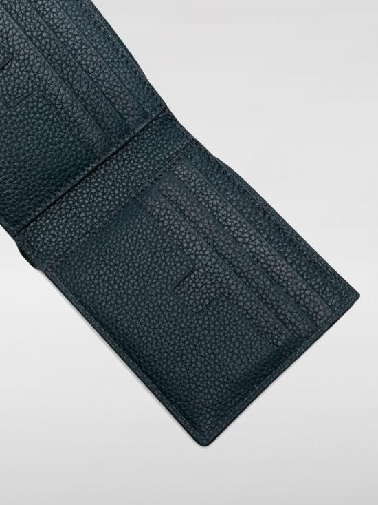 25SS 톰포드 남성지갑 Y0228LCL158S 1L087 Blue - TOMFORD