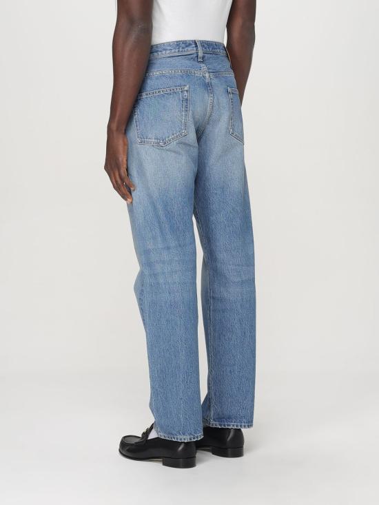 25FW 발렌티노 가라바니 데님 팬츠 6V3DE04CAA6 558 Blue - VALENTINO GARAVANI