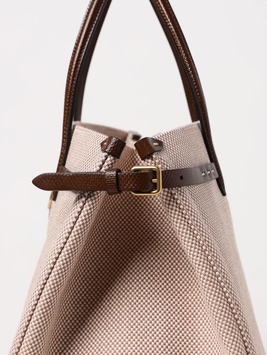 25FW 발렌티노 가라바니 숄더백 6Y2B0D16LYM RGS Beige - VALENTINO GARAVANI