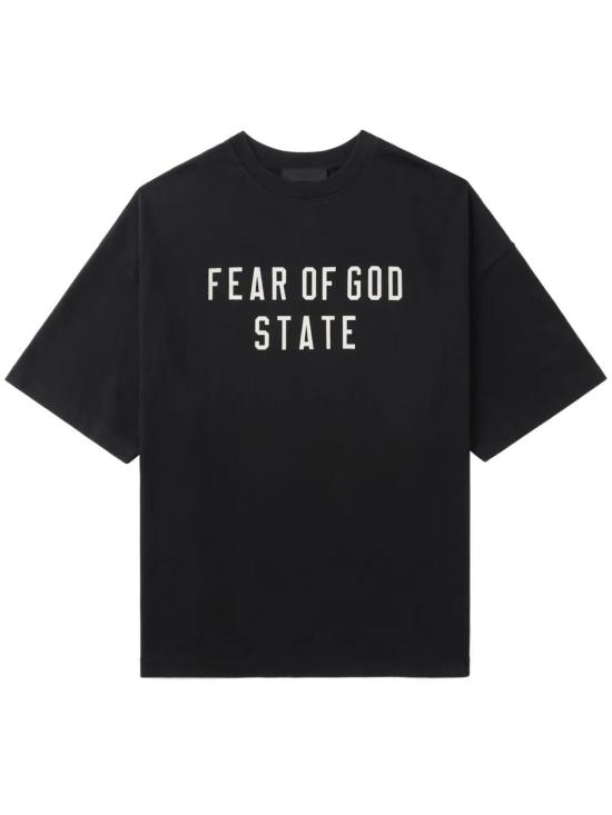  피어오브갓 반팔 티셔츠 125BT242000F