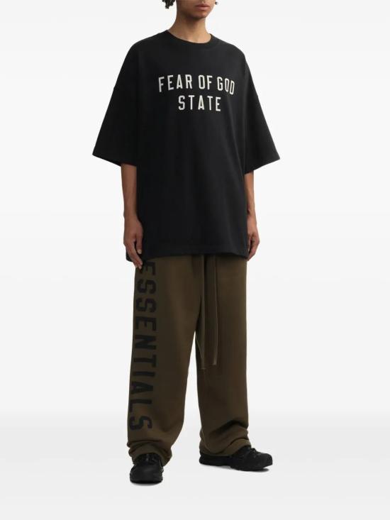  피어오브갓 반팔 티셔츠 125BT242000F - FEAR OF GOD