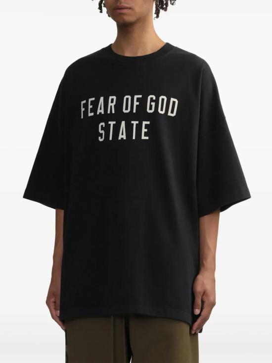  피어오브갓 반팔 티셔츠 125BT242000F - FEAR OF GOD