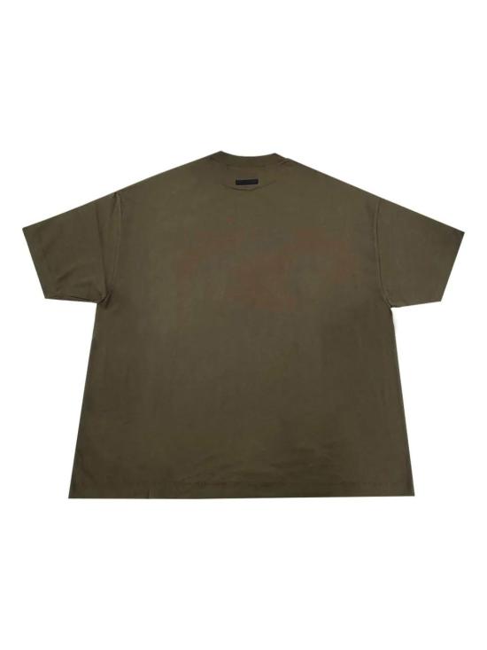  피어오브갓 반팔 티셔츠 125BT244194F - FEAR OF GOD