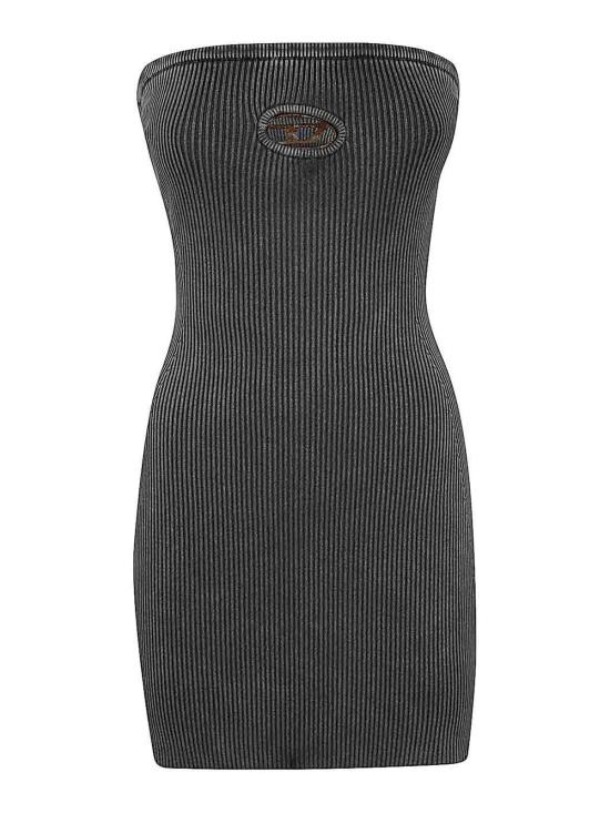  디젤 스커트 A162820DBDI9DT Grey