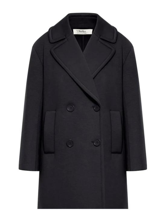  에스막스마라 숏팬츠 2429916012650001 Black