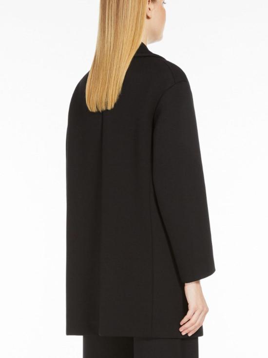  에스막스마라 숏팬츠 2429916012650001 Black - 'S MAX MARA