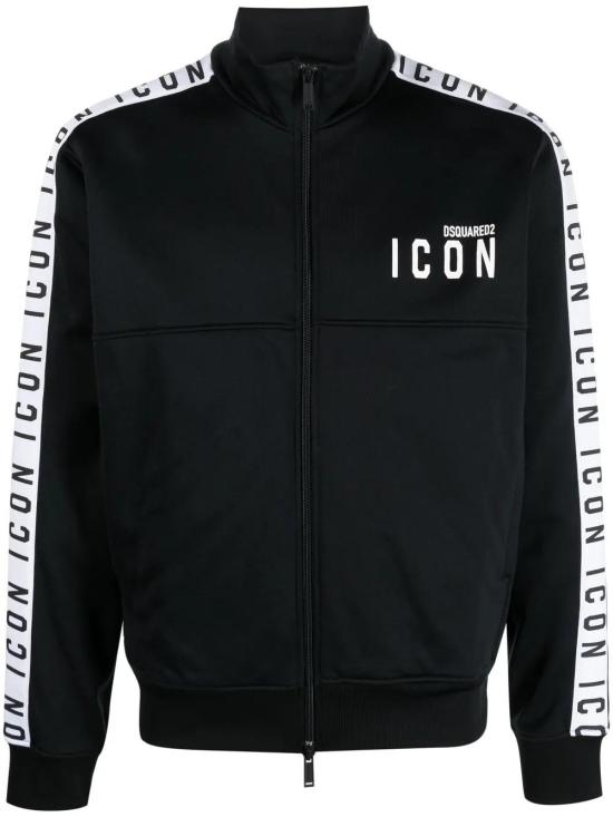  디스퀘어드2 자켓 S79HG0013S25497 black