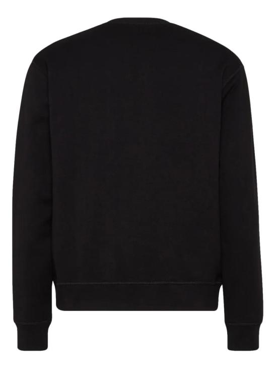  디스퀘어드2 긴팔 티셔츠 S71GU0683S25516 black - DSQUARED2