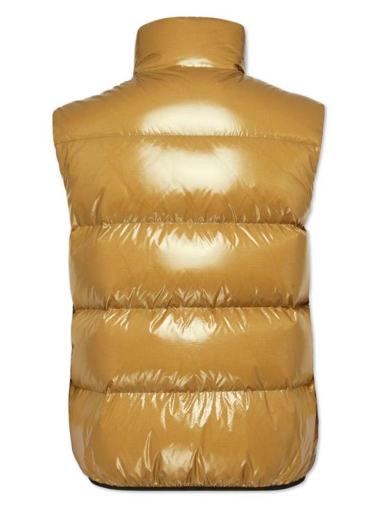  디스퀘어드2 베스트 S74FB0317S54056 mustard - DSQUARED2