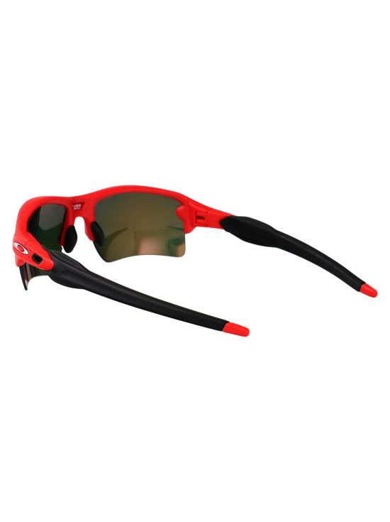 26SS 오클리 선글라스 0OO9188 9188J1 red - OAKLEY