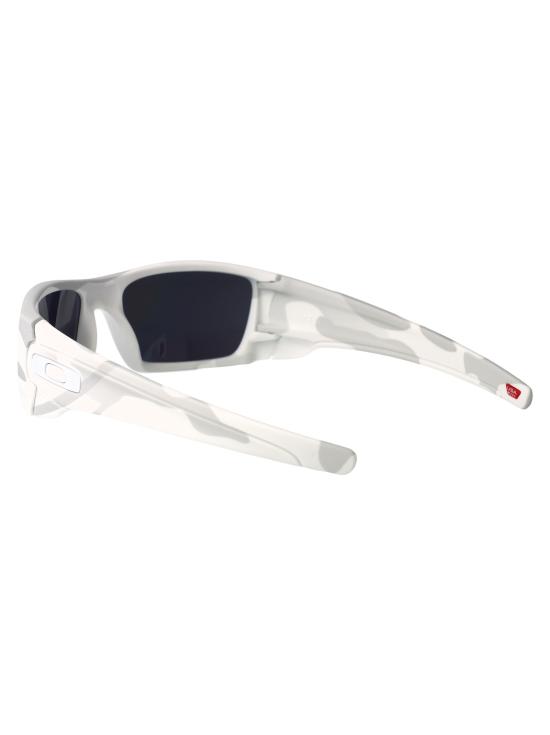 26SS 오클리 선글라스 0OO9096 9096G6 white - OAKLEY