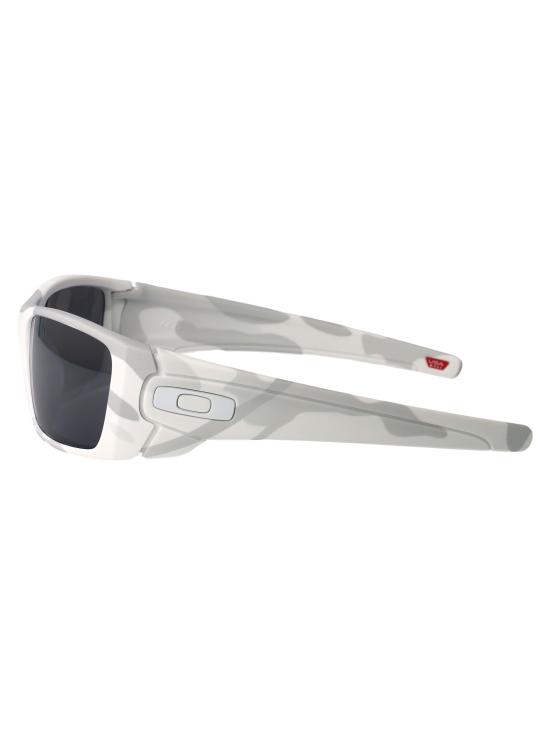 26SS 오클리 선글라스 0OO9096 9096G6 white - OAKLEY