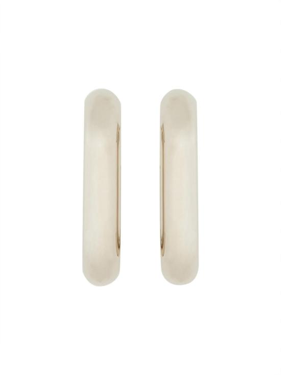  파코라반 이어링 22ABB0216MET346P040 Silver - PACO RABANNE