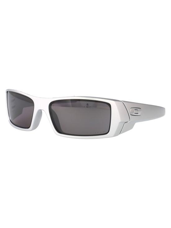 26SS 오클리 선글라스 0OO9014 9014C1 silver - OAKLEY