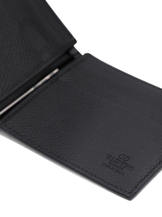 25SS 발렌티노 가라바니 가죽소품 6Y2P0V07UAG0NO BLACK - VALENTINO GARAVANI