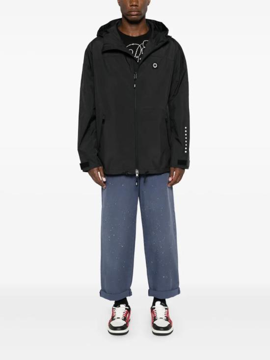  겐조 자켓 FE65BL1719NB - KENZO