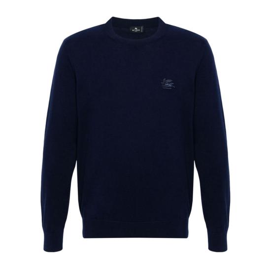 25SS 에트로 스웨터 MRMA0017AC271B0065 MULTICOLOR - ETRO