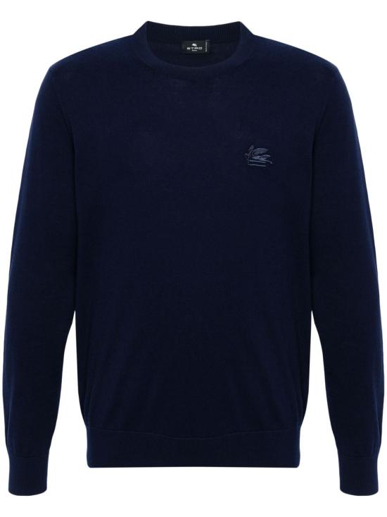 25SS 에트로 스웨터 MRMA0017AC271B0065 MULTICOLOR