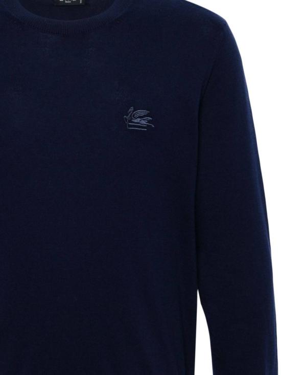 25SS 에트로 스웨터 MRMA0017AC271B0065 MULTICOLOR - ETRO