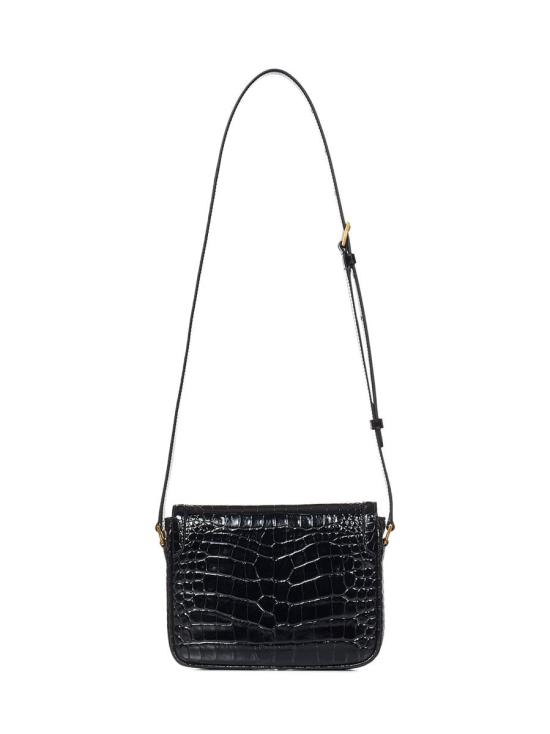 25FW 톰포드 숄더백 L1831LCL395X1N001 Black - TOMFORD