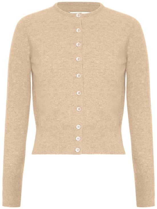 25SS 마르지엘라 스웨터 S51HP0016M13090109M Beige