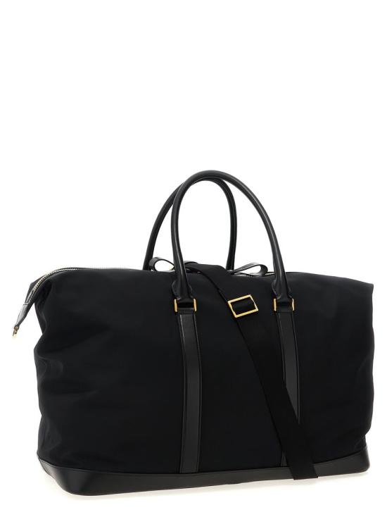  톰포드 브리프케이스 H0459TNY017G1N001 Black - TOMFORD