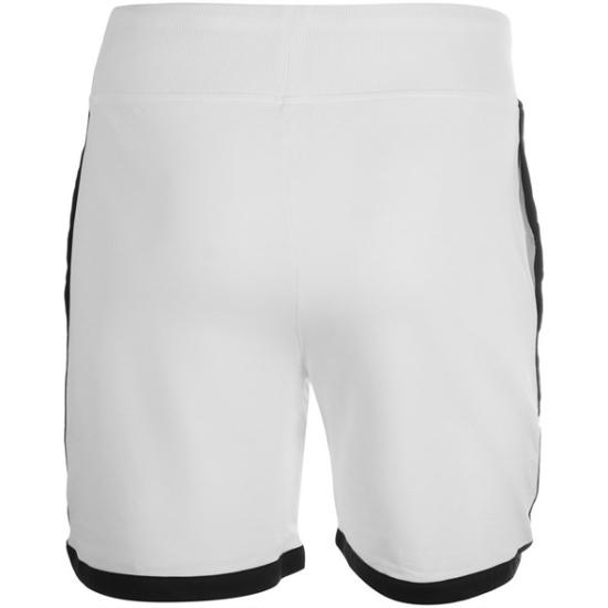  하이드로겐 숏팬츠 TC0000077 WHITE BLACK DOM - HYDROGEN