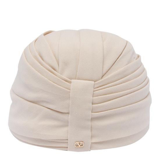 25SS 발렌티노 가라바니 버킷햇 HH00EDSECXH WHITE - VALENTINO GARAVANI