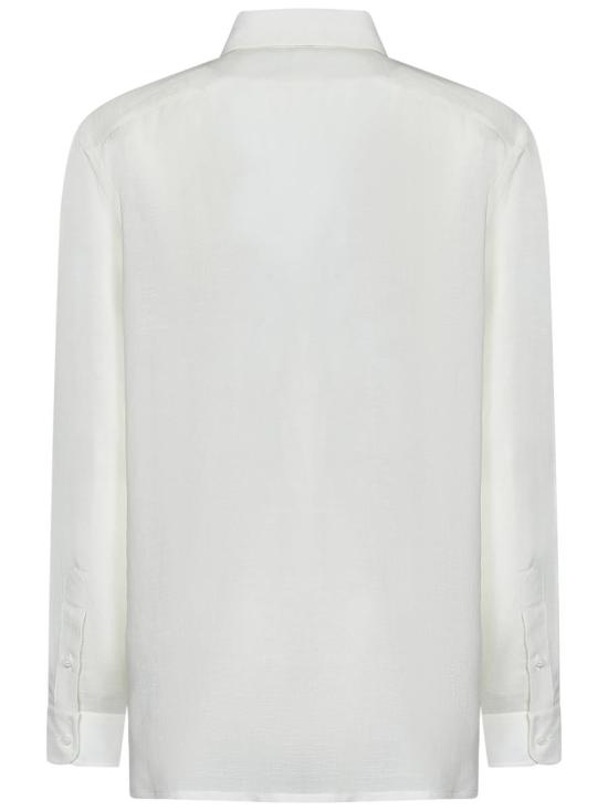 25SS 랄프 로렌 셔츠 290934312003 WHITE - RALPH LAUREN