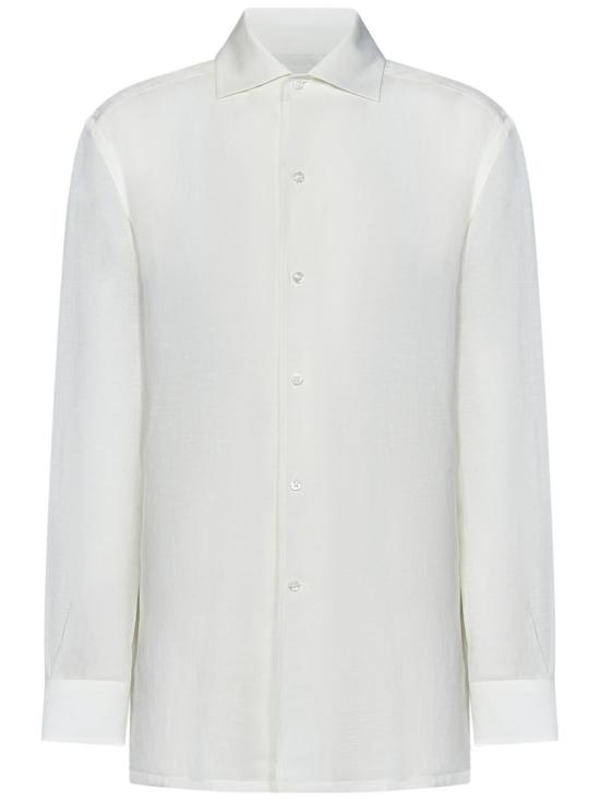 25SS 랄프 로렌 셔츠 290934312003 WHITE