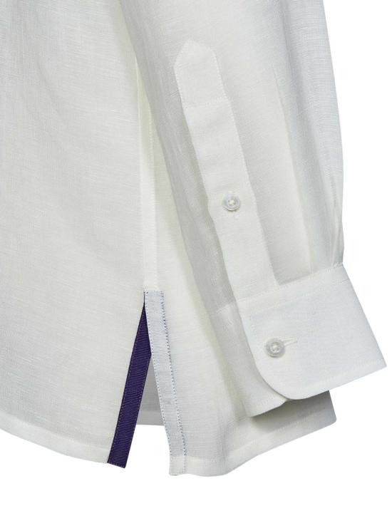 25SS 랄프 로렌 셔츠 290934312003 WHITE - RALPH LAUREN