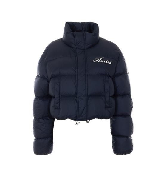 26SS 아미리 자켓 OUDW1003BLACK Black