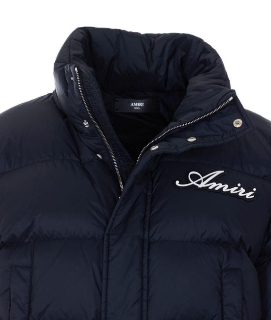 26SS 아미리 자켓 OUDW1003BLACK Black - AMIRI