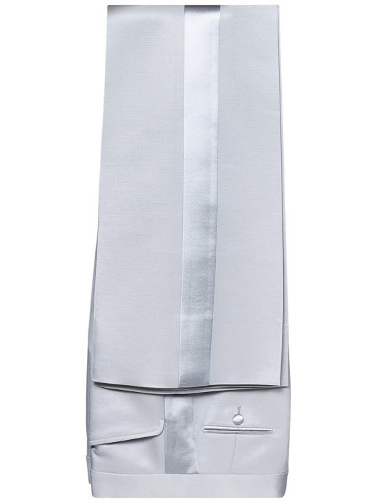 25SS 톰포드 점프수트 GI2994FAX11941G052 GREY - TOMFORD