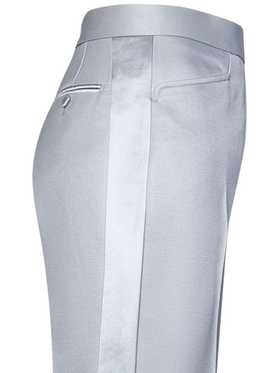 25SS 톰포드 점프수트 GI2994FAX11941G052 GREY - TOMFORD