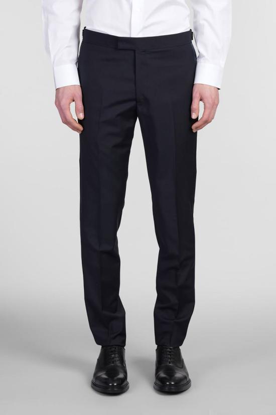 25SS 폴 스미스 수트 세트 412374 M1R 1841 M00002 BLUE - PAUL SMITH