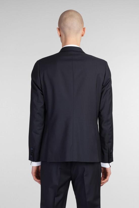 25SS 폴 스미스 수트 세트 412374 M1R 1841 M00002 BLUE - PAUL SMITH